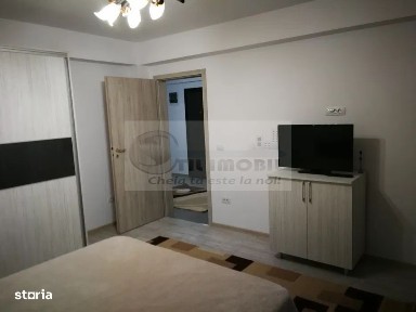 Proprietar Închiriez apartament cu 1 camera Parcare Moara de vant