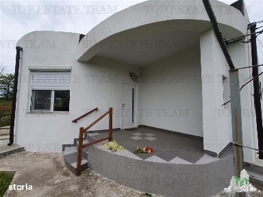 Casa superba cu teren generos Casicea Constanta