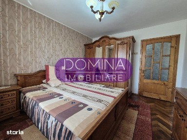 Vanzare apartament 3 camere, in Tg. Jiu, zona centrala - str. Nicolae