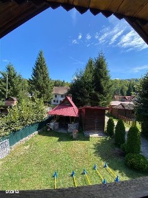 RECO Casa in Coada Lacului