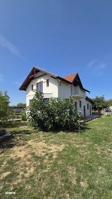 Casa de vanzare la intrare in Paulesti - zona Melody