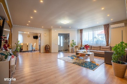 Casă cu 3 camere și curte | Ernei | 158.000 €