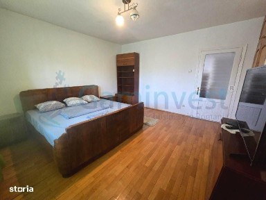 Gaminvest Apartament cu 1 camera + balcon,Onestilor,Iosia,Oradea,V4286
