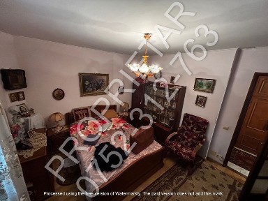 PROPRIETAR Vând 3 Camere DECOMANDAT, Metrou Piața Sudului BERCENI