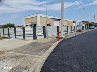 Giarmata-Vii, Ghiroda, Timis