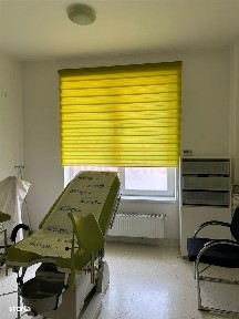 De inchiriat - cabinet ( clinica medicala )