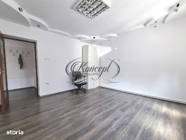 Spatiu de birouri cu 3 locuri de parcare, cartier Intre Lacuri