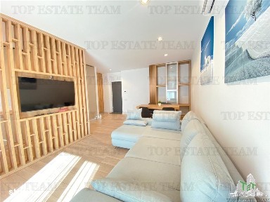 Apartament Nou, 2 camere, de inchiriat Pipera Plaza