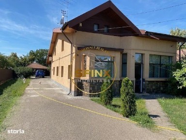 Strada Crisan, Baicoi, Prahova