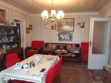 Apartament 3 camere 71 mp PODGORIA 65000 EURO