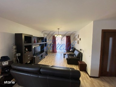 Apartament 3 camere 82mp | terasa 35 mp | parcare inclusa | zona Porii