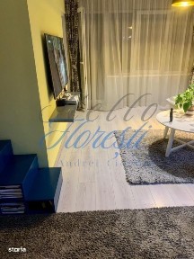 Apartament 2 camere 49 mp | balcon inchis 7mp | zona Baciu