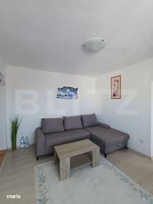 Apartament cu 2 camere, Micro III
