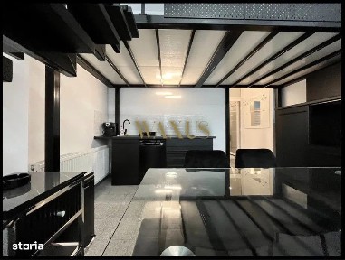 Apartament cu 2 camere, 63mp, Cluj - ultracentral