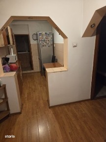 Apartament 2 camere Ostroveni, zona Cina