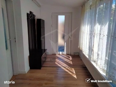 Proprietar dau in chirie apartament la casa cu 2 camere