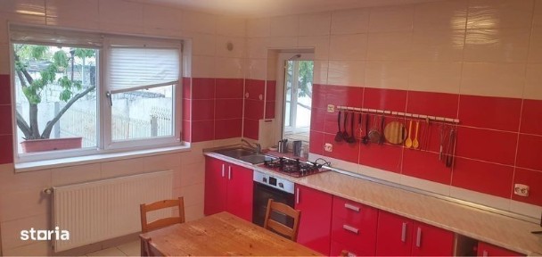 Inchiriez apartament vila Selgros Pantelimon Rascoalei