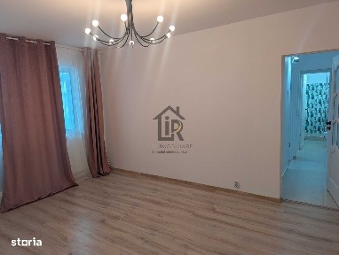 Apartament 3 camere - Alexandru cel Bun (Rond Zimbru) RENOVAT COMPLET
