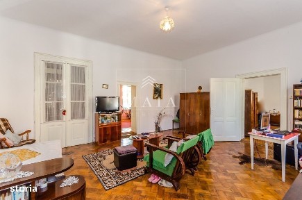 Centrul Civic, Sibiu