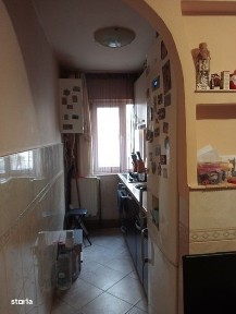 Apartament confort 2 de vânzare!