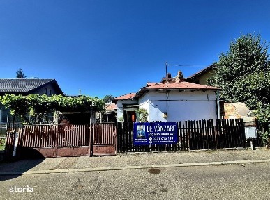 Strada Tineretului, Campina, Prahova