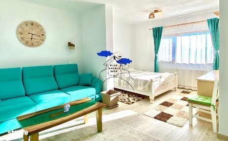 Strada Lunii, Sanpetru, Brasov