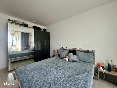Apartament 3 camere SOHO + loc de parcare subteran