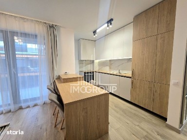 PROPRIETAR | apart. Nou 2 cam | Intre Lacuri | parcare subterana