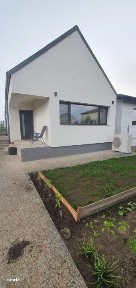 Strada I. C. Bratianu, Balotesti, Ilfov