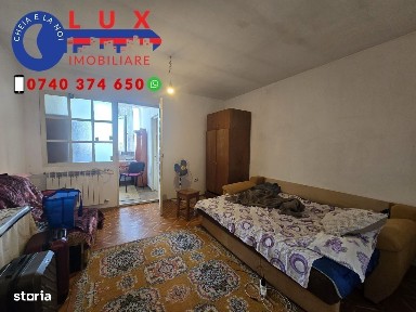 ID 1367 EXCLUSIVITATE Garsoniera confort I *Piata Noua