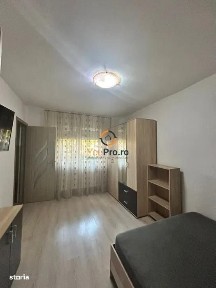 Apartament cu o camera la parter zona Dambovita