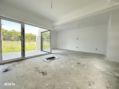 Duplex modern 4 camere, 116 mp utili, 238 mp teren - Giarmata Vii