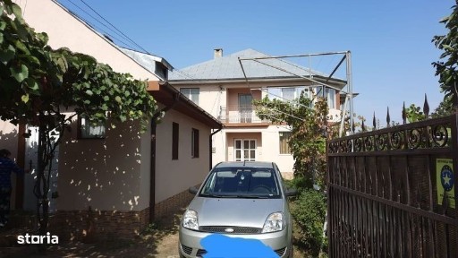 Casa / Vila de vanzare, Tecuci - Cartier C.F.R