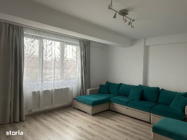 Bulevardul Theodor Pallady, Ozana, Sectorul 3, Bucuresti