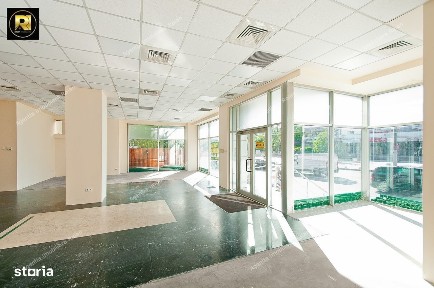 Strada Brailei, Piata Centrala, Galati