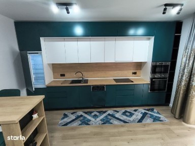 Apartament de inchiriat Pleiades
