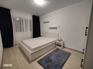 Apartament 2 camere, Subcetate Residence disponibil de la 5 iunie 2025