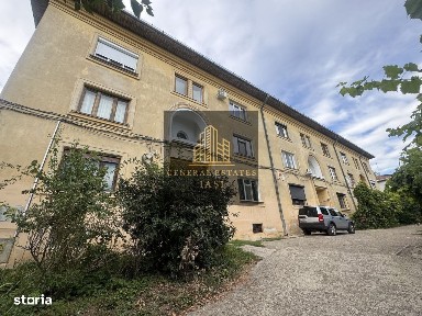 Tudor Vladimirescu, Iasi