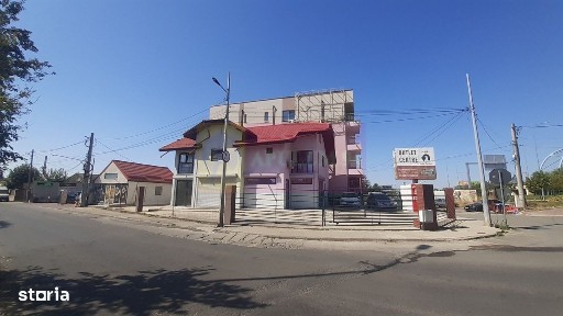 Vila lângă pasaj Pallady O investiție care produce venit din prima zi!