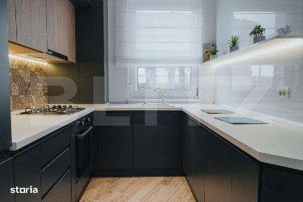APARTAMENT 2 CAMERE| BLOC NOU| ULTRACENTRAL ORADEA