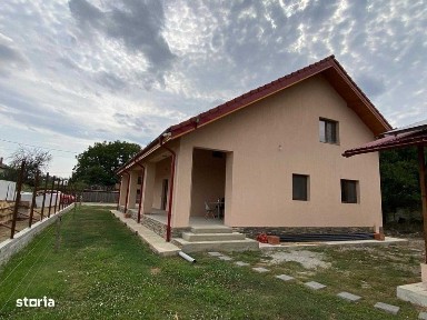 Casa - parter+mansarda