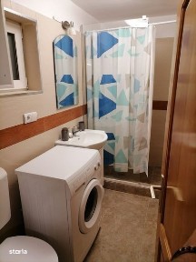 Inchiriez casa cu 2 camere