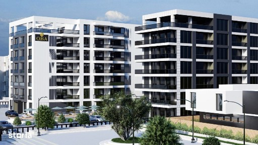 Strada M17, Navodari, Constanta