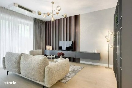 Apartament Tip Duplex 3 Camere | Iancu Nicolae | Complex Exclusivist