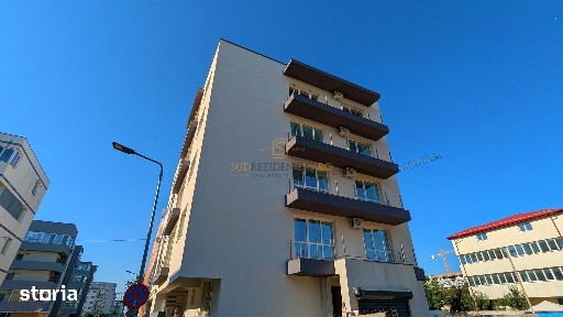 Apartament decomandat cu 3 camere, imobil finalizat - Grand Arena Mall
