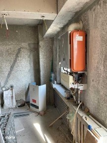 Romconfort SRL vinde Garsoniera 43 MP, Comuna Snagov, Sat Ghermanesti