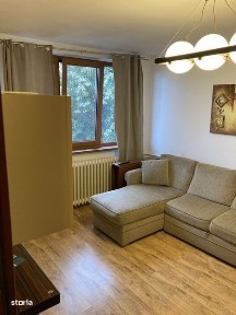 Apartament cochet decomandat langa Fac de Drept