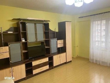 Inchiriez apartament 2 camere, decomandat, zona Modern - 390 euro