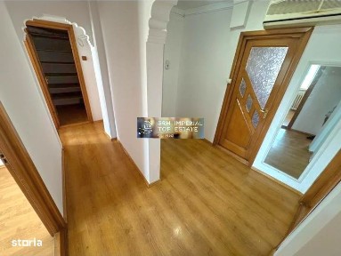 Apartament 4 camere 2 bai Zona Inel 2 Eliberării Alfa Beța Centrala