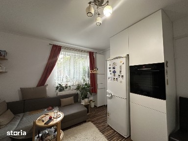 Vand apartament bloc nou